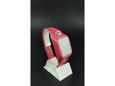 Dezenfektan Saat - Disinfectant Clock - 1
