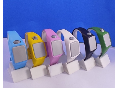 Dezenfektan Saat - Disinfectant Clock - 6