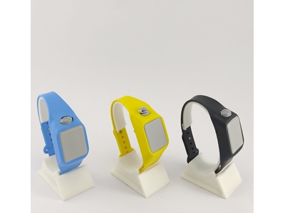 Dezenfektan Kol Saati - Disinfectant Wristwatch - 10