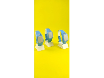 Dezenfektan Kol Saati - Disinfectant Wristwatch - 11