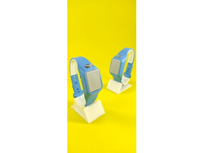 Dezenfektan Kol Saati - Disinfectant Wristwatch - 8