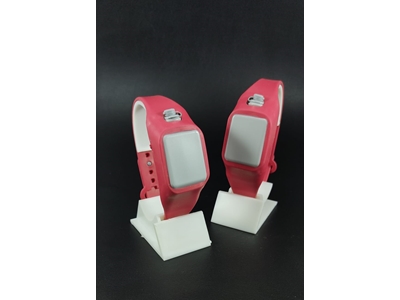 Dezenfektan Kol Saati - Disinfectant Wristwatch - 3