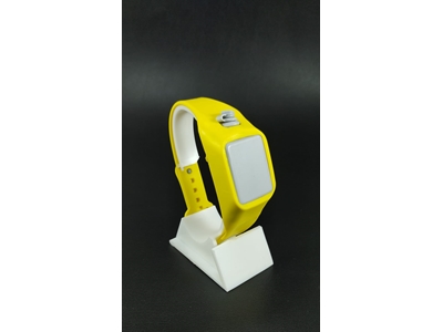 Dezenfektan Kol Saati - Disinfectant Wristwatch - 5