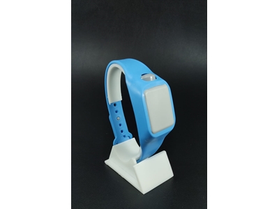Dezenfektan Kol Saati - Disinfectant Wristwatch - 6