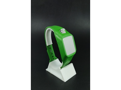 Dezenfektan Kol Saati - Disinfectant Wristwatch - 13
