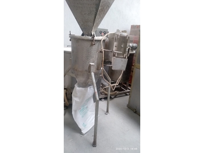 2. el Gofret Üretim Tesisi - 4