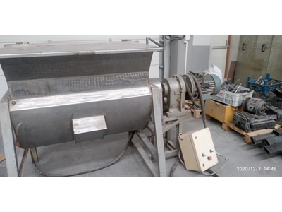 2. el Gofret Üretim Tesisi - 6