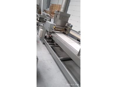 2. el Gofret Üretim Tesisi - 5