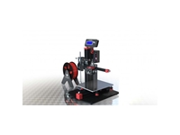 3D принтер - область печати 230*250*200 мм - 1