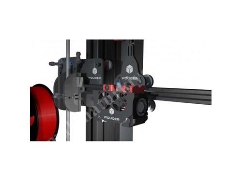3D-Drucker - 230*250*200 mm Druckbereich