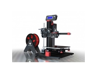 3D Printer - 230*250*200 mm Printing Area - 0