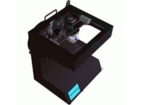 3D Yazıcı - 130*130*130 mm baskı alanı
