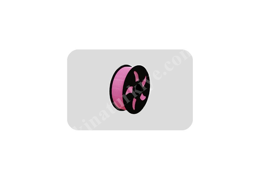 1.75 Mm Pembe PetG Filament