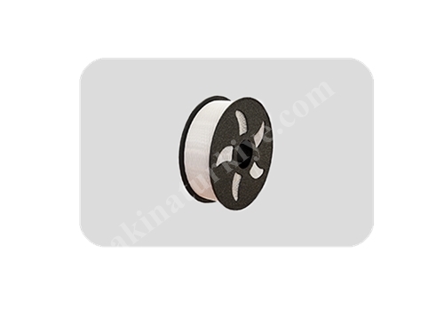 1.75 Mm Beyaz Pla Filament