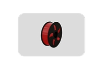 1.75 Mm Bordo Pla Filament
