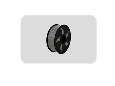 1.75 Mm Gri Pla Filament