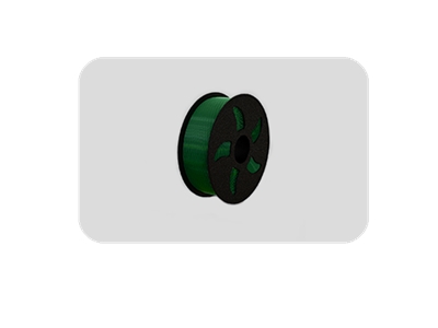 Koyu Yeşil Pla Filament 1.75 Mm - 0
