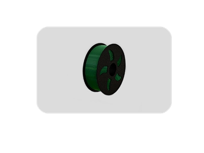 Koyu Yeşil Pla Filament 1.75 Mm
