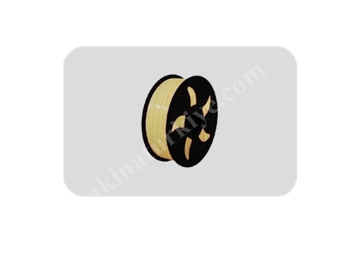1.75 Mm Ten Rengi Pla Filament