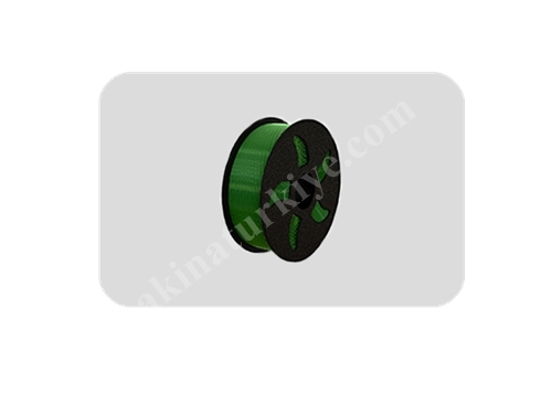 1.75 Mm Yeşil Pla Filament 