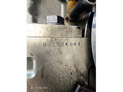 Heıdelberg Ofset Sordz 2 Renklı - 4
