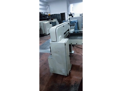 Kaym Bıçak 73 Cm. Hidrolik - 1