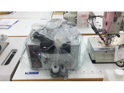 Thread Winding Machine m/min /1000 m - 1