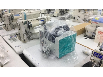 Thread Winding Machine m/min /1000 m - 0