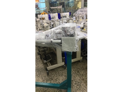 Automatic Bias Cutting Machine 1-10 cm - 0