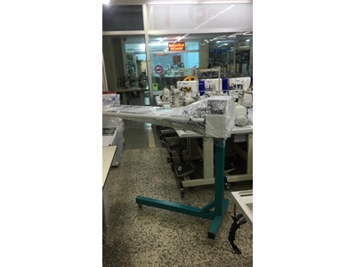 Automatic Bias Cutting Machine 1-10 cm - 1