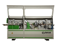 KB 360 ( 4 Üniteli )  Kenar Bantlama Makinası 