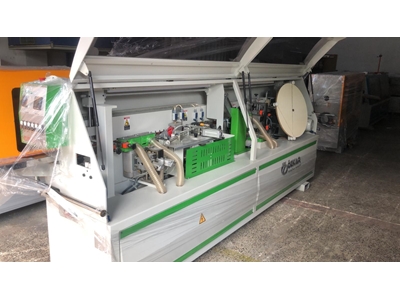 KB 460  ( 5 Üniteli ) Kenar Bantlama Makinası  - 12