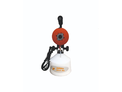 4,5 Litre Dezenfektan Cihazı - 1
