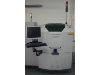 İnspection Makinesi 	SJ50