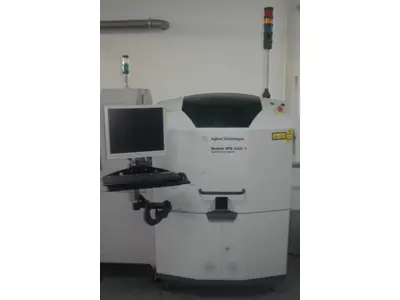 İnspection Makinesi 	SJ50