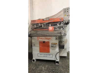 2X31 Minifix Delme Makinası - 2