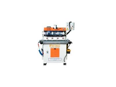 2X31 Minifix Delme Makinası - 1