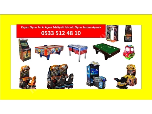 Export Ready Professional Turnkey Playground Installation