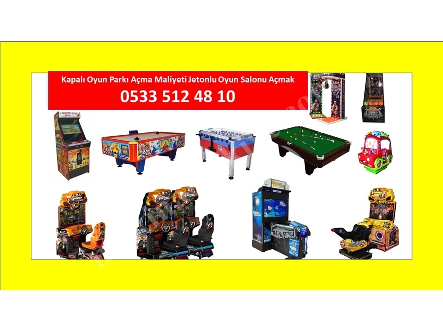 Export Ready Professional Turnkey Playground Installation