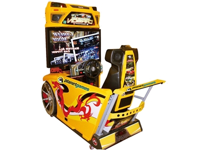 Export Ready Professional Turnkey Playground Installation - 1