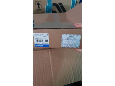 Operatör Panel Hmı (Ekran) Nb7w-Tw01b - 2