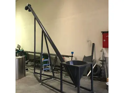 2 Meter Transport Helix