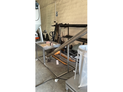 2 Meter Transport Helix - 4
