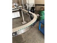 Modular Conveyor Belt - 2