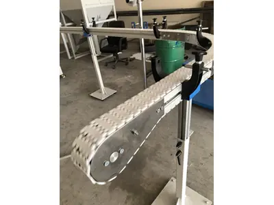Modular Conveyor Belt