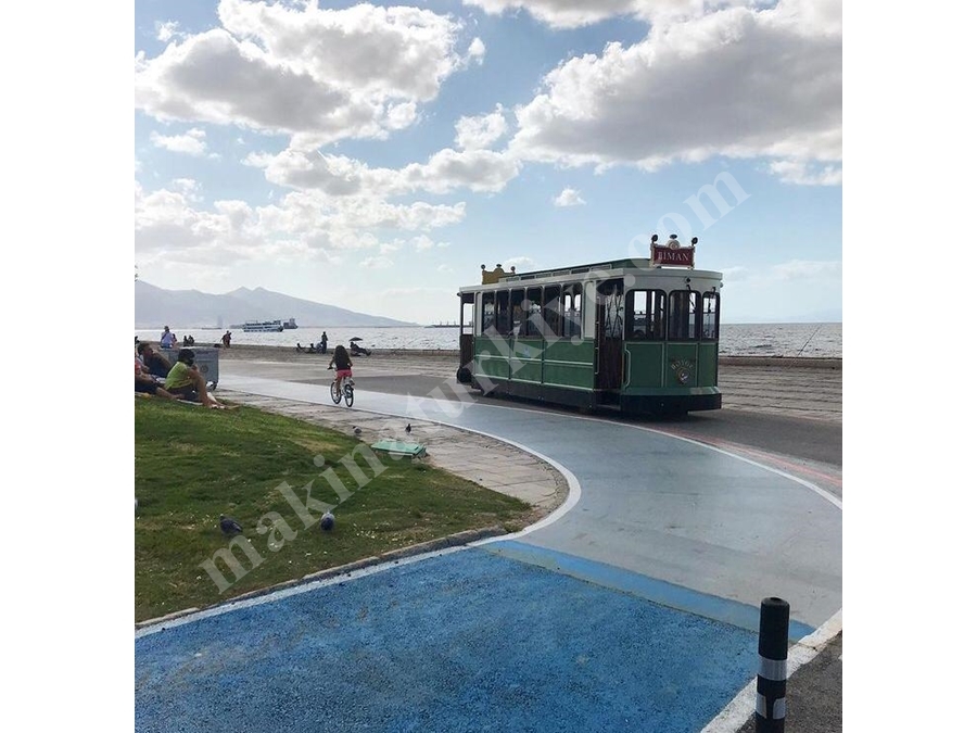Nostaljik Tramvay