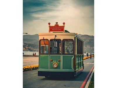 Nostaljik Tramvay - 2