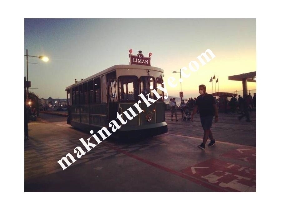Nostaljik Tramvay