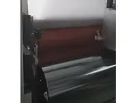 1000 Mm Holment Coating and Lamination Machine