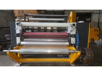 1600 mm Slicer Cutting Machine - 0